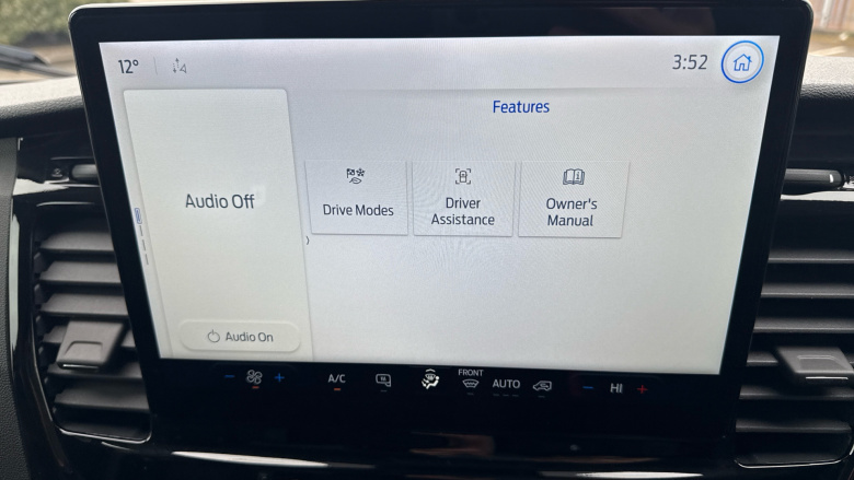 Ford Transit 350 L3 Diesel Fwd 2.0 EcoBlue 165ps H2 Limited Van Auto [Nav]